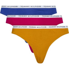 Tommy Hilfiger Underwear 3-Pack Thong W UW0UW02829 (L)