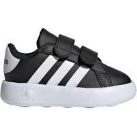 Adidas Grand Court 2.0 Jr ID5272 shoes (21)