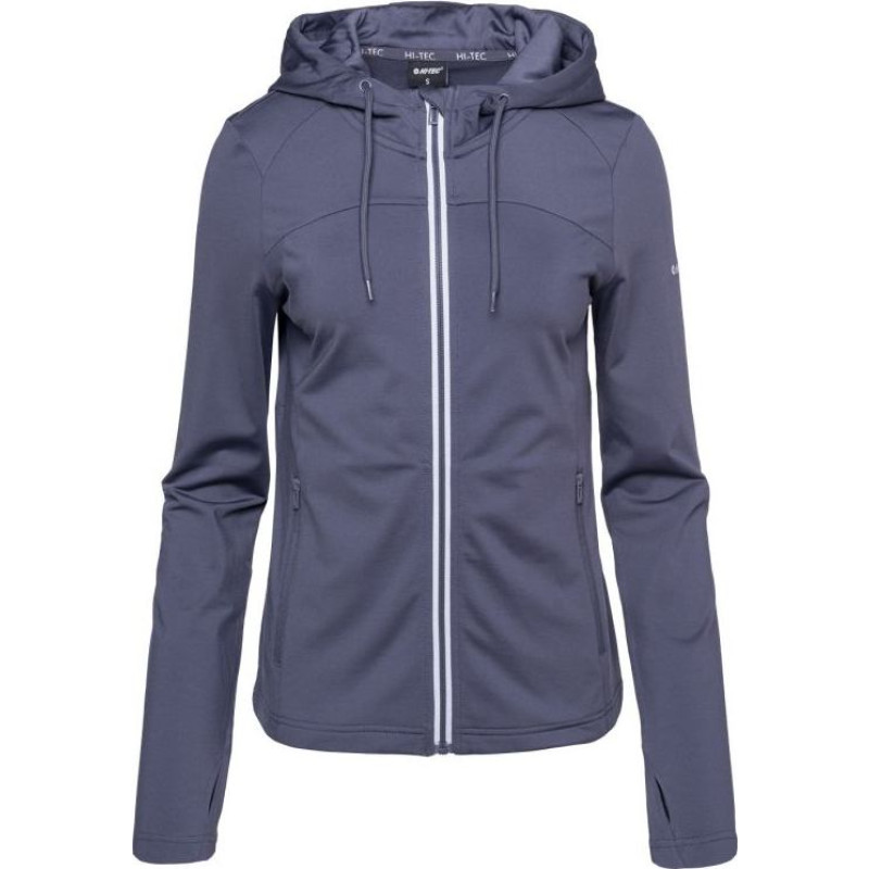 Hi-Tec Lady Tolin Sweatshirt W (S)