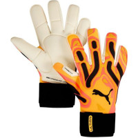 Puma Ultra Ultimate Hybrid Sun 41858 09 Goalkeeper Gloves (10,5)