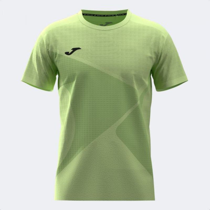 Joma Challenge Short Sleeve T-shirt M 103984.486 (S)