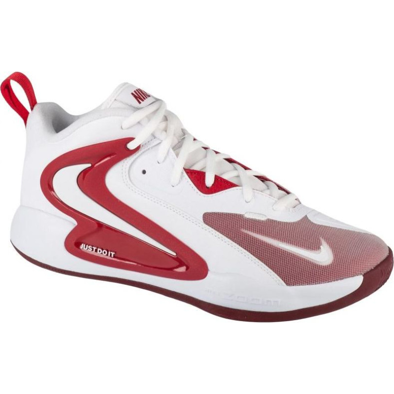 Nike Hyperset 2 Volleyball Shoes FQ7070-106 (42,5)