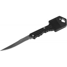 GUARD Key Knife, folding key knife black (YC-006-BL)
