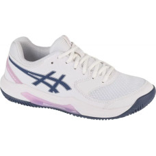 Asics Gel-Dedicate 8 Clay W tennis shoes 1042A255-104 (37)