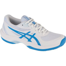 Asics Game FF Clay/OC W 1042A282-100 tennis shoes (38)