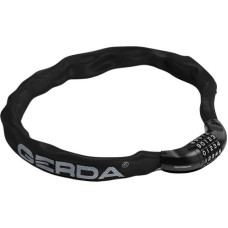 Gerda Contra Combo 900/6C Bike Lock 0SCK0090006 06C0XP