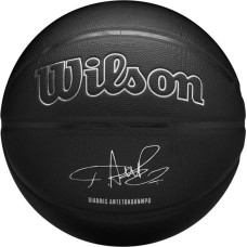 Wilson NBA Player Evergreen Bskt Giannis WZ4026701XB Basketball Ball (7)