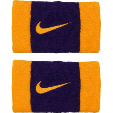 Nike Swoosh Doublewide Wristbands N0001586730