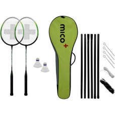 Mico Elite Badminton Set