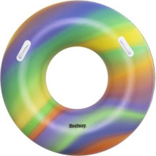 Bestway Inflatable ring Bestway 36352 Rainbow Swim Tube 92800497011