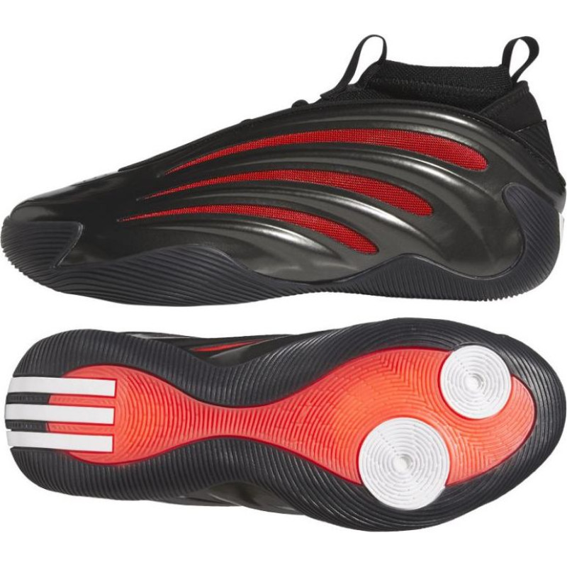 Adidas Basketball shoes adidas Harden Volume 9 M JH6483 (44)