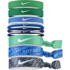Nike Mixed Hairbands Headband 9pack 92800592023