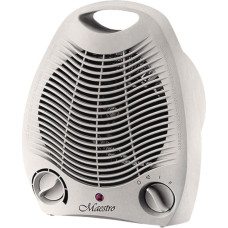 Feel-Maestro Termowentylator 2000w mr-920-grey szary