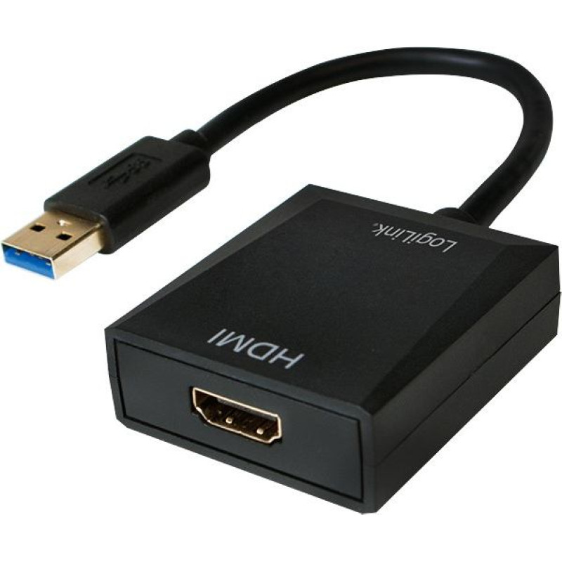 Logilink Adapter usb3.0 do hdmi