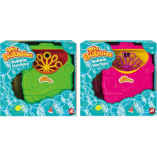 As Company AS 360 Bubbles - Bubble Machine (Random) (5200-01353)