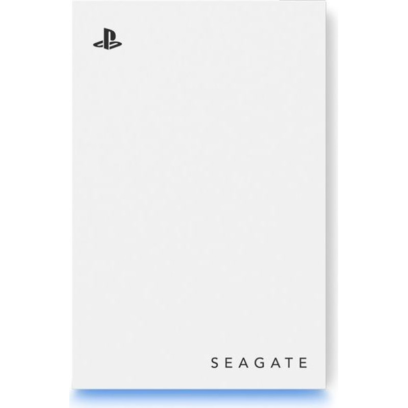 Seagate Dysk zewnętrzny game drive for ps5 2tb hdd stlv2000101