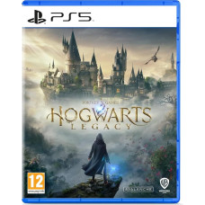 Warner Bros. PS5 Hogwarts Legacy