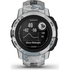 Garmin Instinct 2S Camo Edition Mist Camo Watch