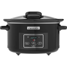 Crock-Pot Wolnowar z uchylną pokrywą crock-pot csc052x 4,7l