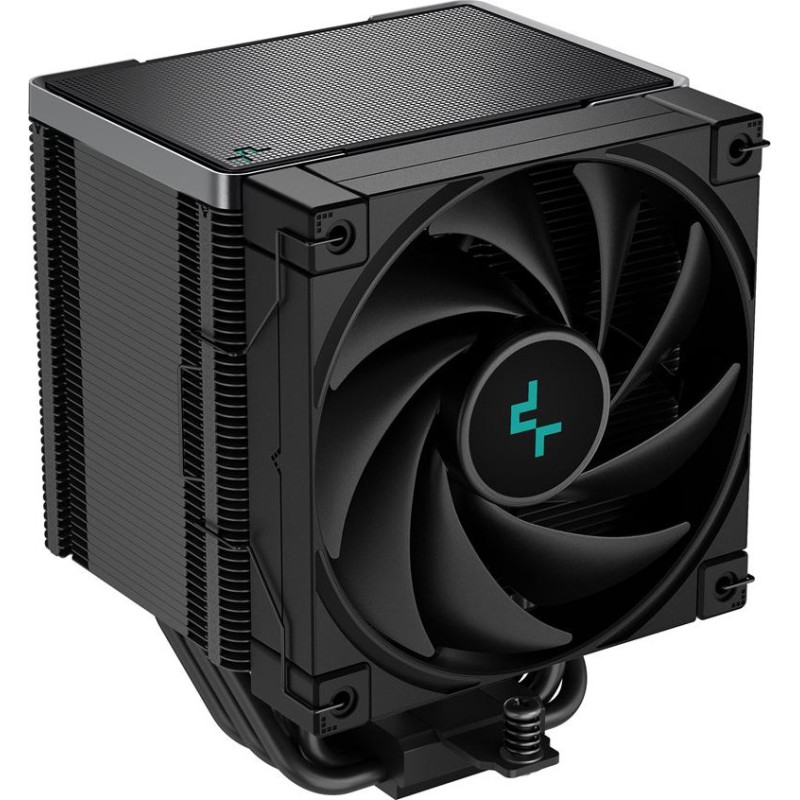Deepcool Chłodzenie deepcool ak500 zero dark