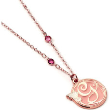 Carat Shop Wicked - Glinda Logo Necklace (WKN00002)