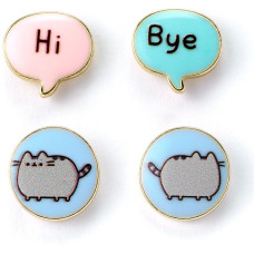 Carat Shop Pusheen - the Cat 