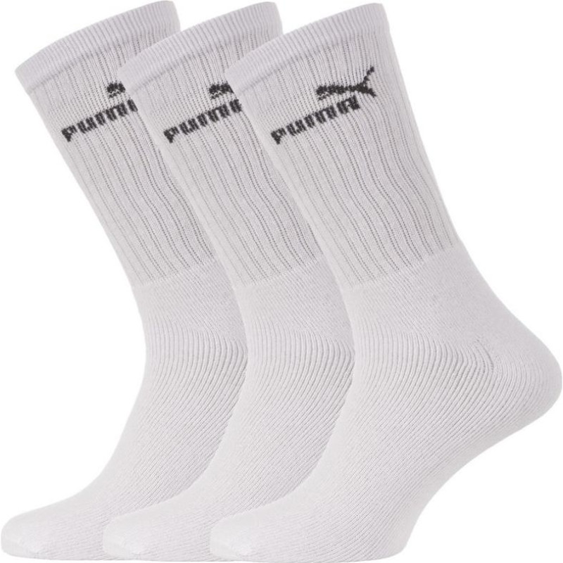 Puma Sport Sock 3 Pack W 883296 02 (35 - 38)