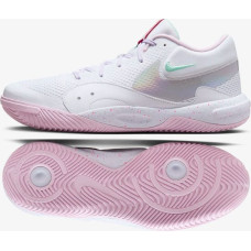 Nike HyperQuick SE Jr HF3240-100 Volleyball Shoes (38 1/2)