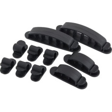 Logilink Organizator kablowy