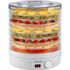 Concept Suszarka do żywności so1020