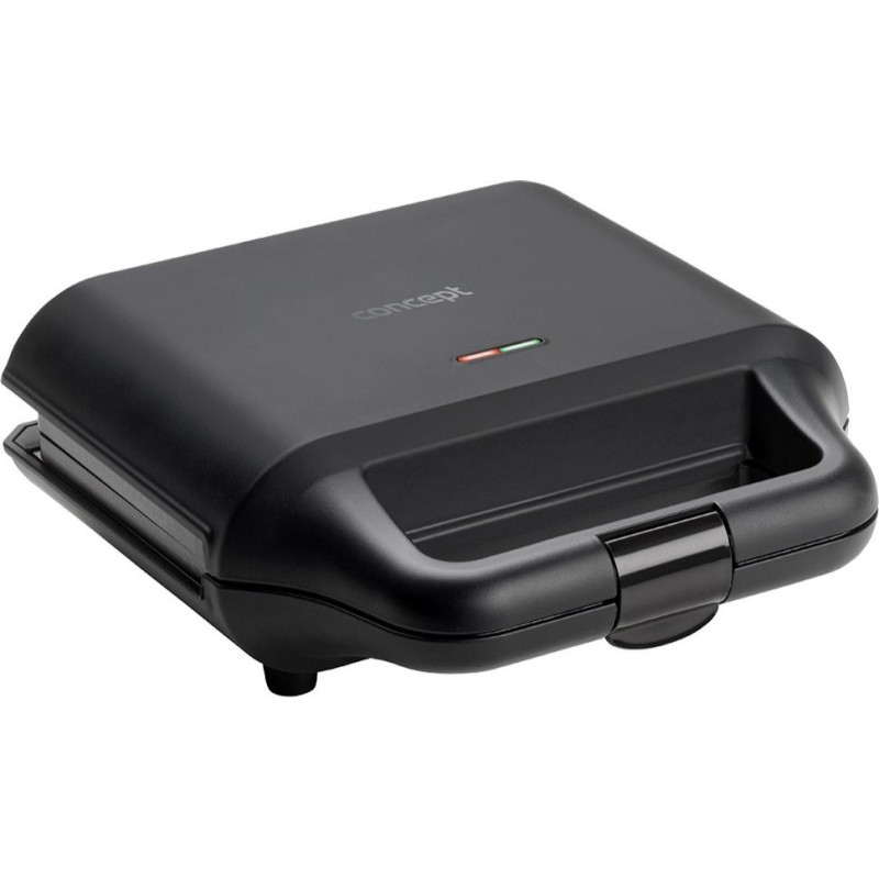 Concept Opiekacz do kanapek 4w1 sv3055