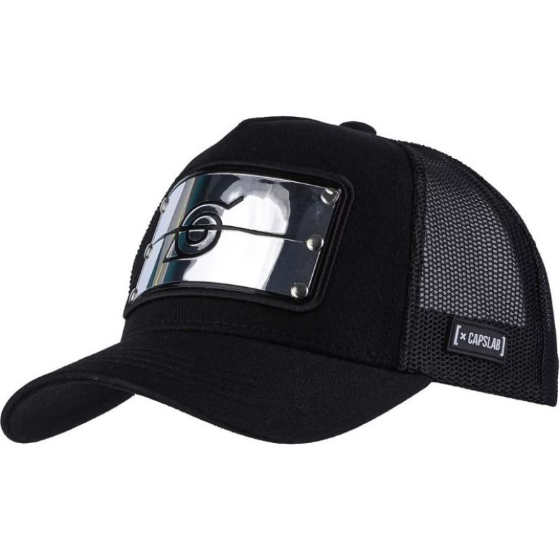 Capslab Freegun Naruto Shippuden Cap M CL-NS-1-BAN (One size)