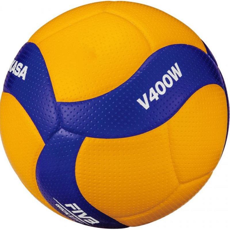 Mikasa Volleyball Mikasa V400W (4)
