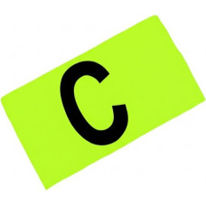 Yakimasport Yakima Jr 100855 captain's armband yellow