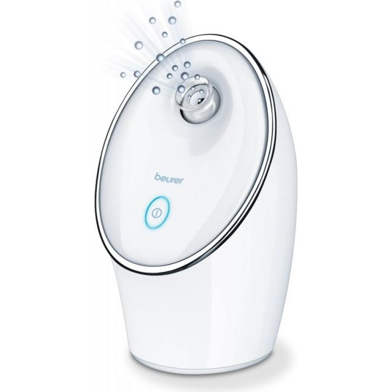 Beurer Jonowa sauna do twarzy fc72