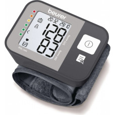 Beurer Ciśnieniomierz nadgarstkowy bc27