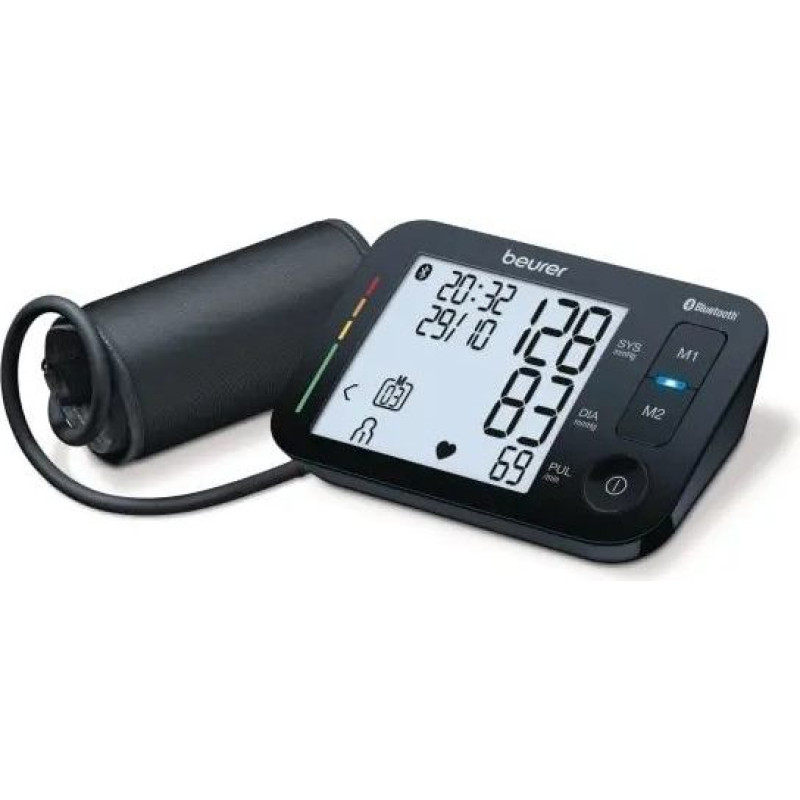 Beurer Ciśnieniomierz naramienny bm54