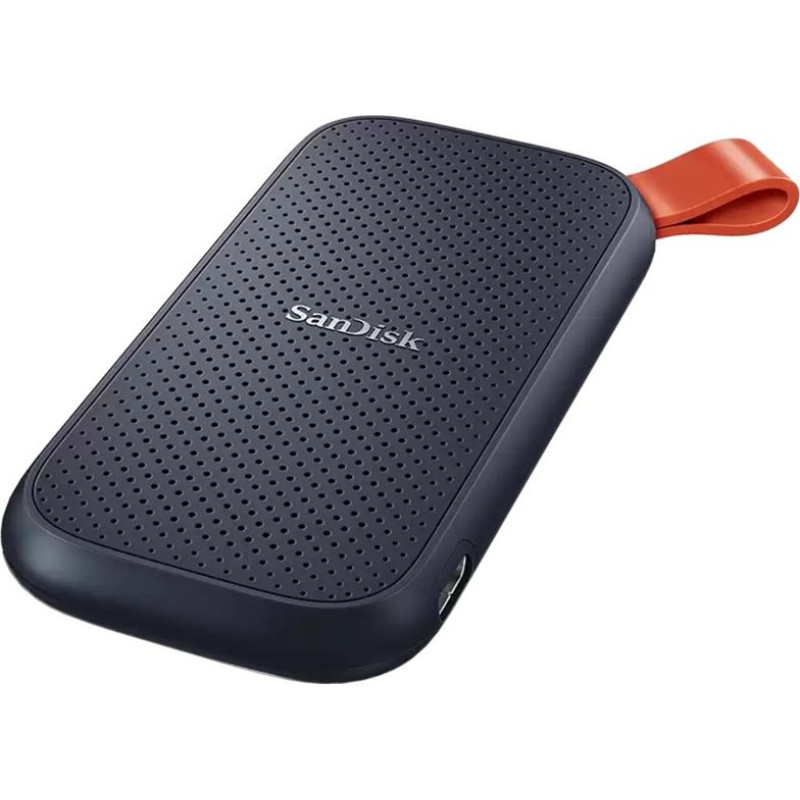 Sandisk portable ssd 1tb (800 mb/s)