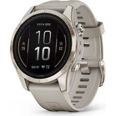 Garmin EPIX PRO Gen 2 42mm Sapphire Gold Sports Watch