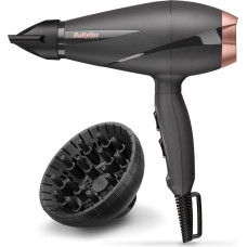 Babyliss Suszarka do włosów babyliss 6709de