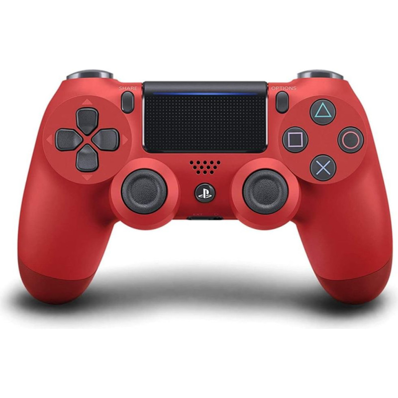 Sony PS4 SONY V2 DUALSHOCK 4 WIRELESS CONTROLLER RED