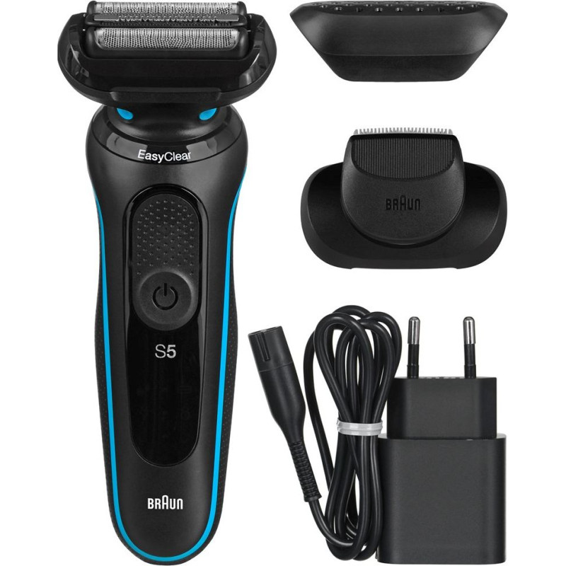 Braun Golarka braun 51-m1200s