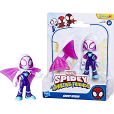 Hasbro Spidey And His Amazing Friends: Figures - 3