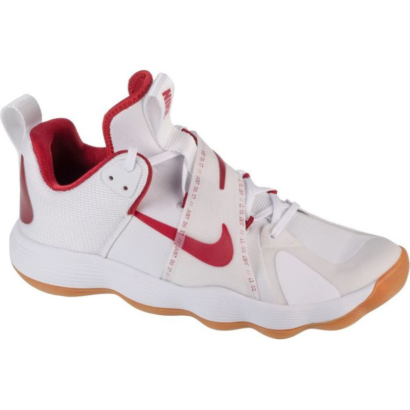 Nike React HyperSet Se M DJ4473-101 shoes (43)