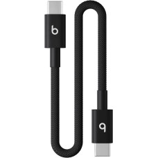 Apple Kabel beats usb c do c 20 cm czarny