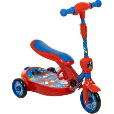 Huffy Hulajnoga elektryczna spidey bubble z siedziskiem huffy 18005w