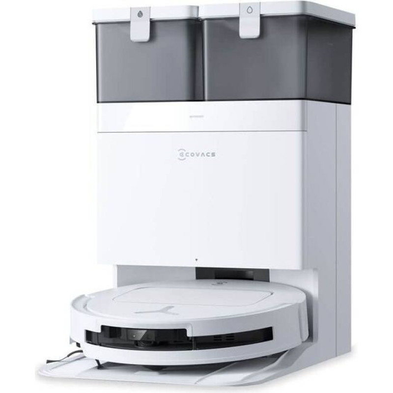 Ecovacs Robot sprzątający ecovacs deebot t50 pro omni