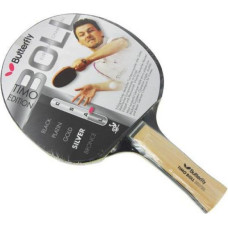 Butterfly Timo Boll Silver 85015 table tennis bat (AN- anatomiczny)