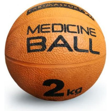 Yakimasport medicine ball 2kg 100309