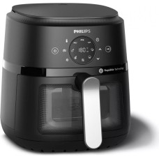 Philips Frytkownica beztłuszczowa philips na221/00 black